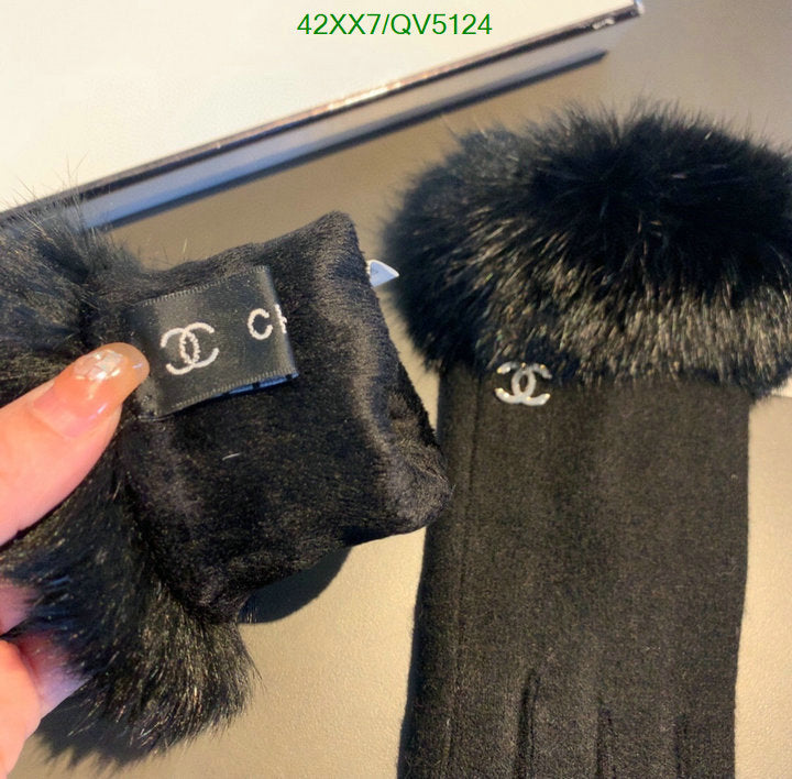 SAMC - CHL Gloves - 105