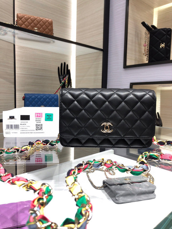 Glami - CHL Bags - 459