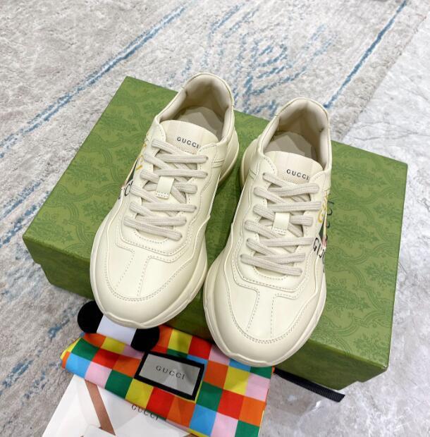 SAMC - GUKI Women Shoes - 1095