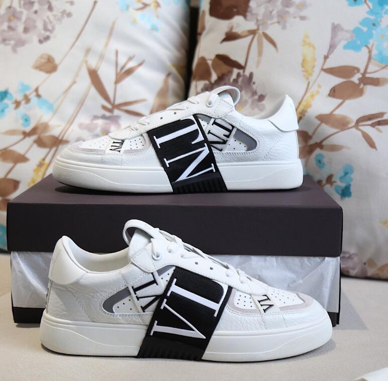 SAMC - VEL Men Shoes - 320