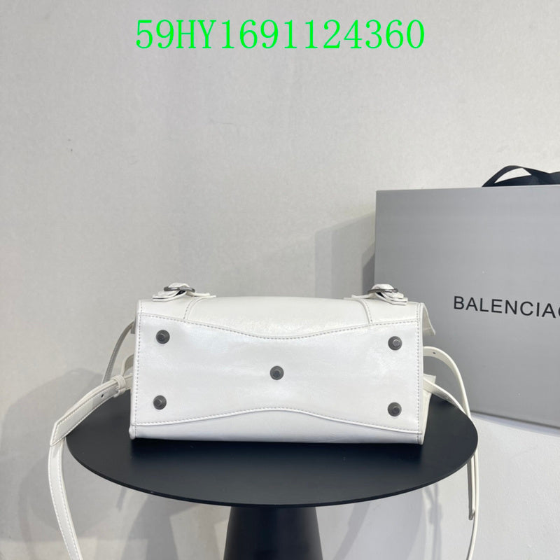 ELE Fashion - BGA Bags - 1960