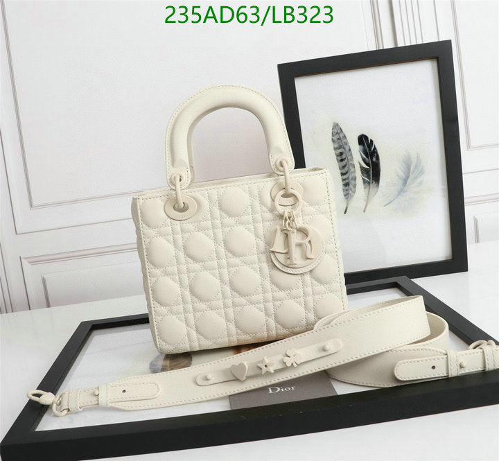 SAMCC - DOR Bags - 1392