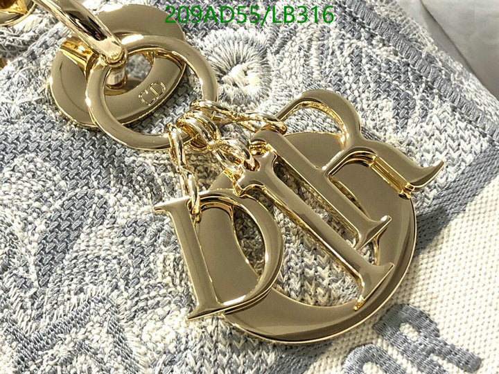 SAMCC - DOR Bags - 1434