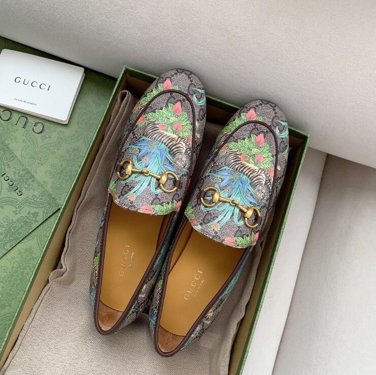 SAMC - GUKI Women Shoes - 1049