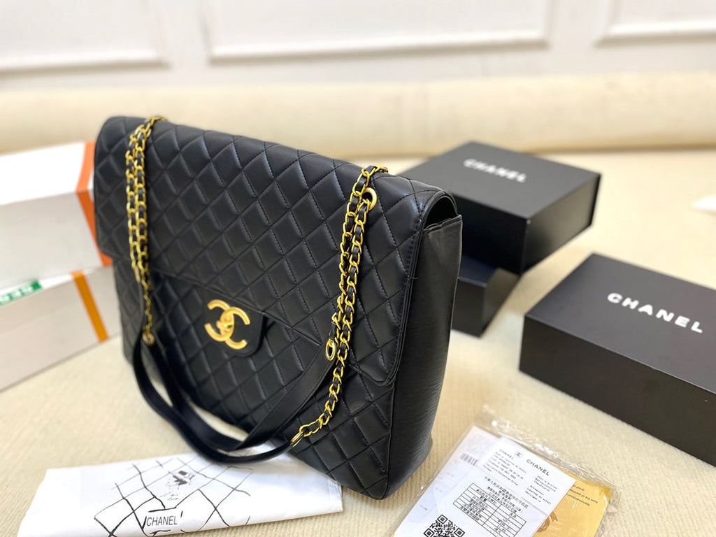 EN - New Lux Bags CHL 355