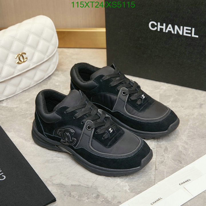 SAMC - CHL Women Shoes Sneakers - 208