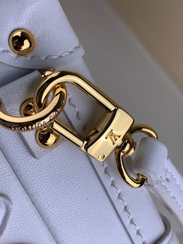 Satchel Bags - VL Bags - 2315