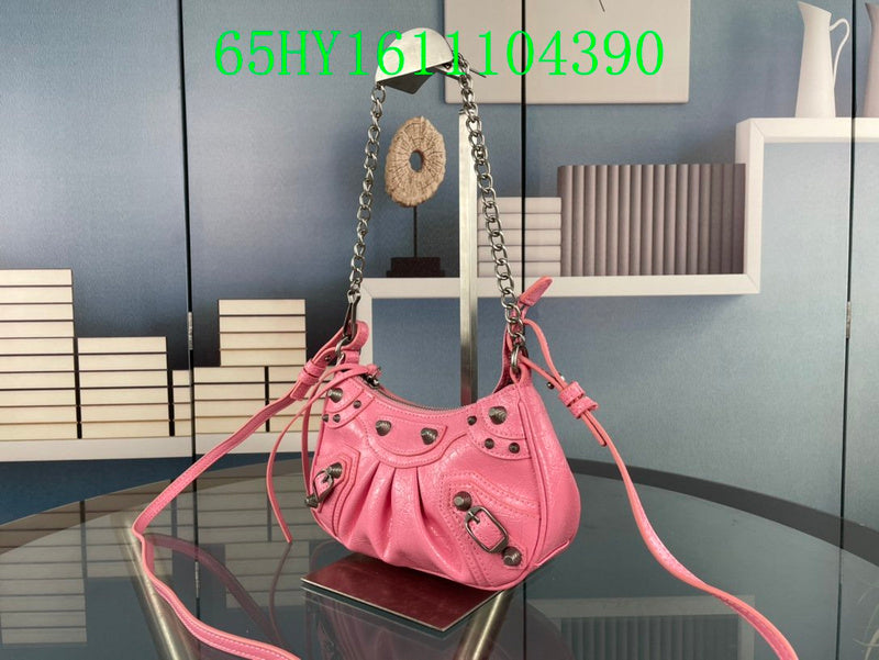 ELE Fashion - BGA Bags - 1987