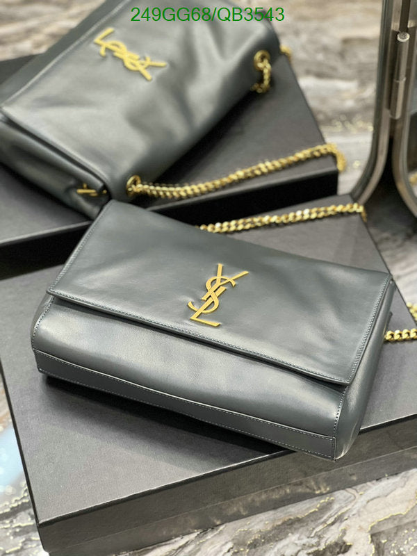SAMC - YLS Bags - 268