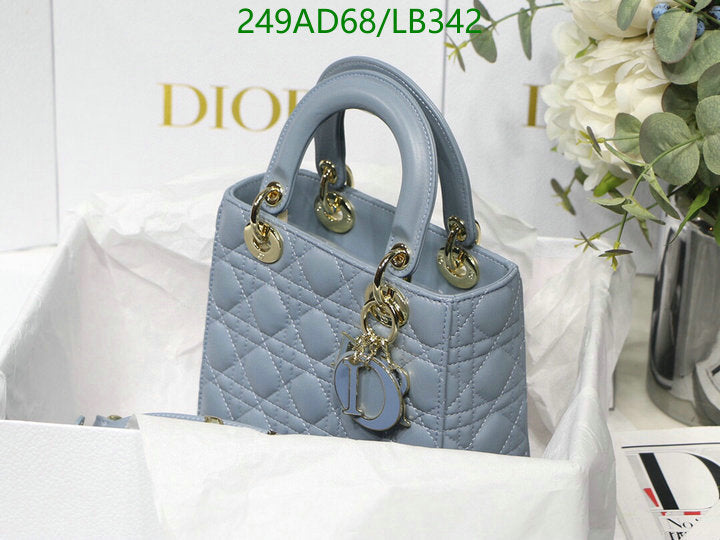 SAMCC - DOR Bags - 1393