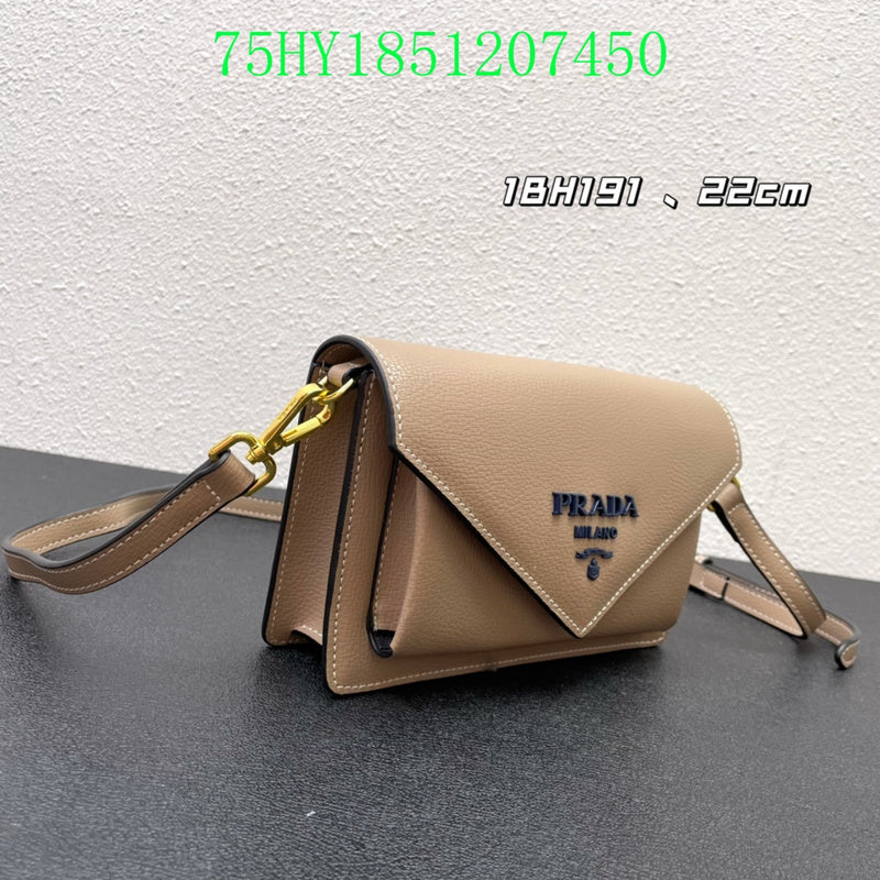 Satchel Bags - PDA Bags - 3745