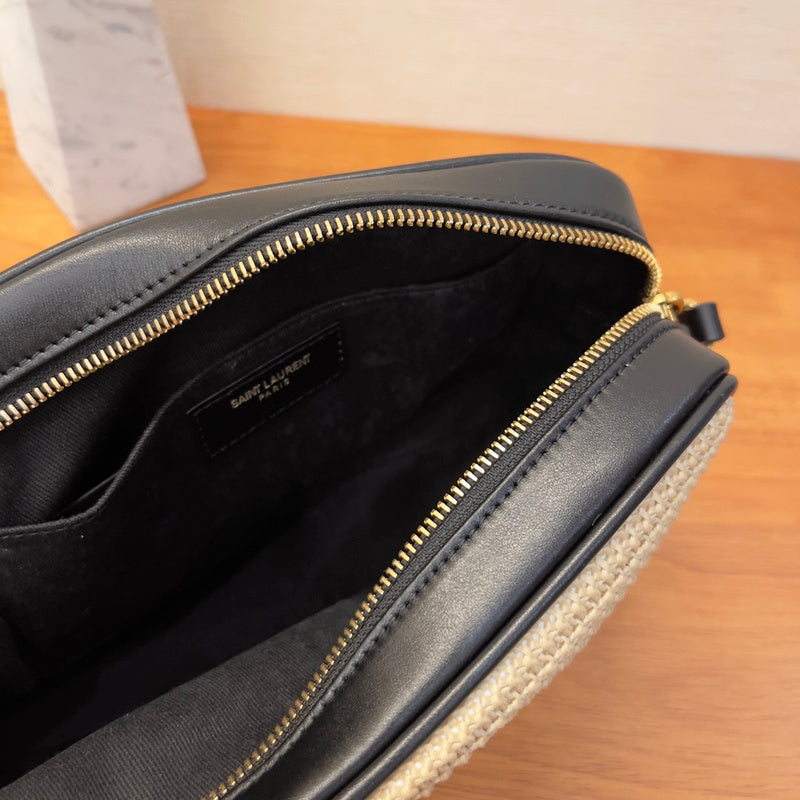 Glamy - YLS Bags - 546