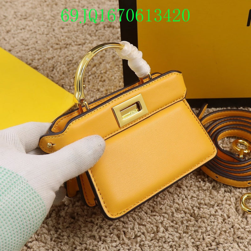 Glami - FDE Bags - 3132