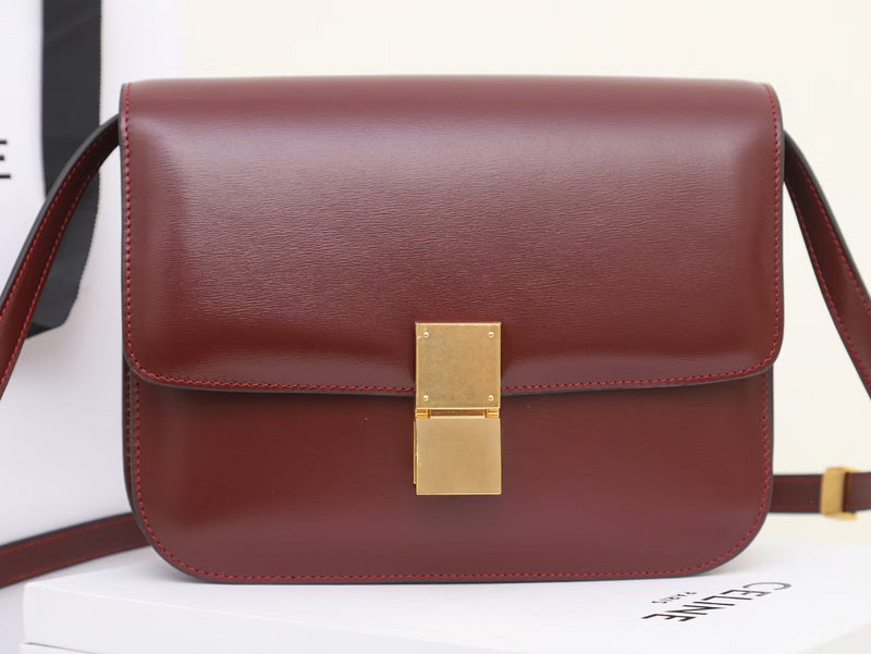 Glamy - COL Bags - 563