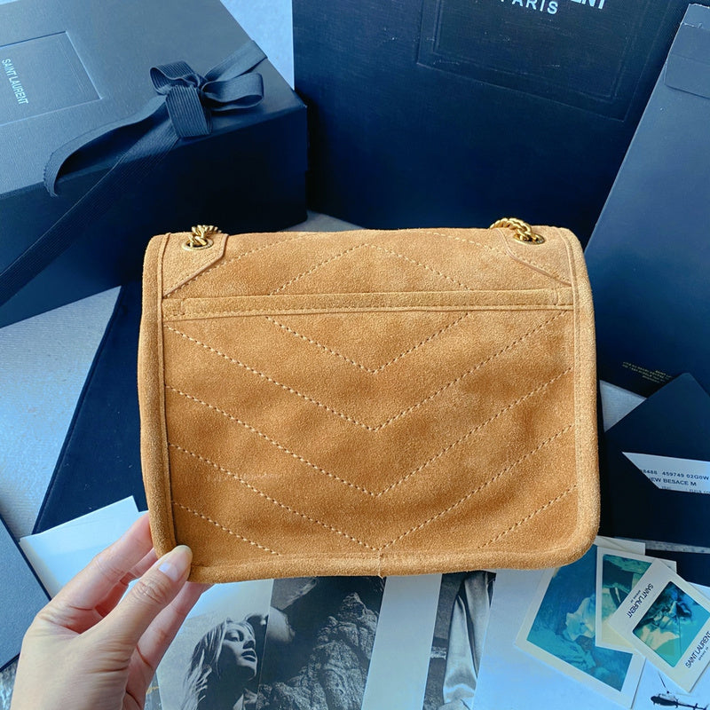 Satchel Bags - STLT Bags - 387
