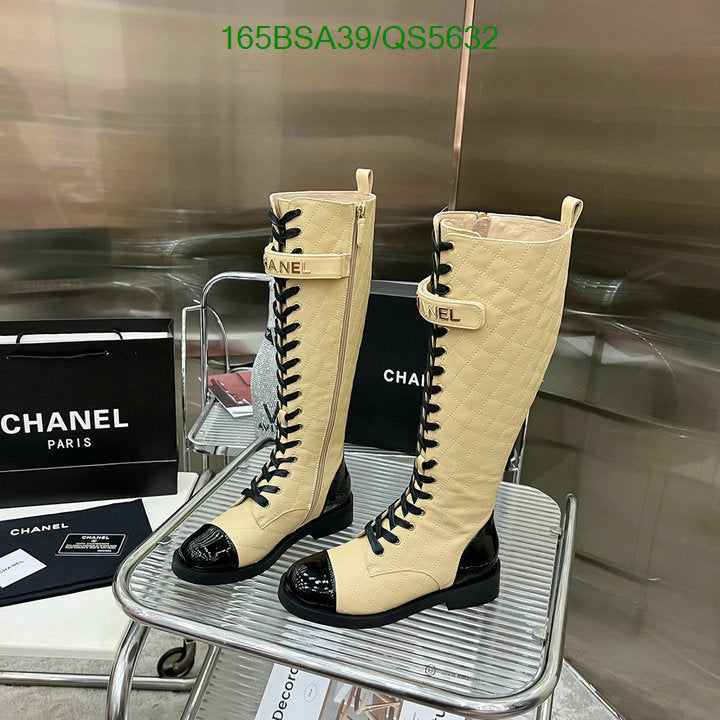SAMC - CHL Women Boots - 439