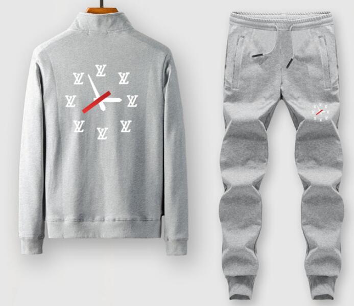 SAMC - LOV Clothes - 180