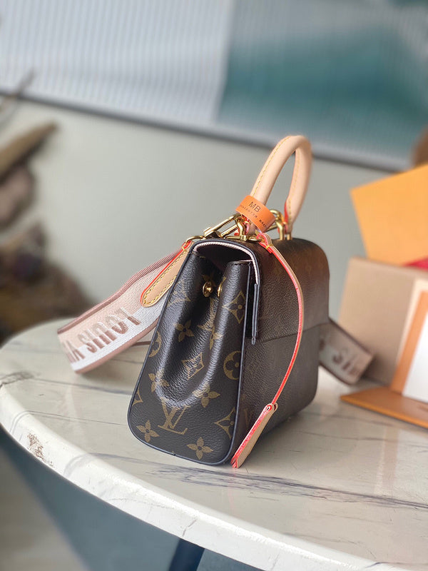 Glami- Glami- Lu-Vi bags - 4004
