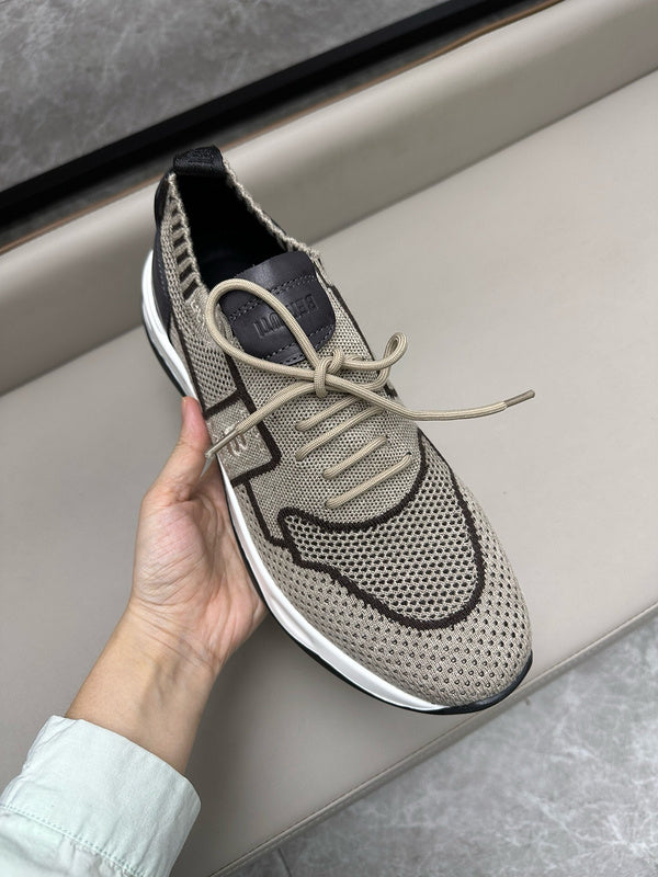 Glami - BRE Men Shoes - 266