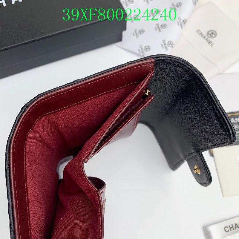 Glami - CHL Wallet - 2649
