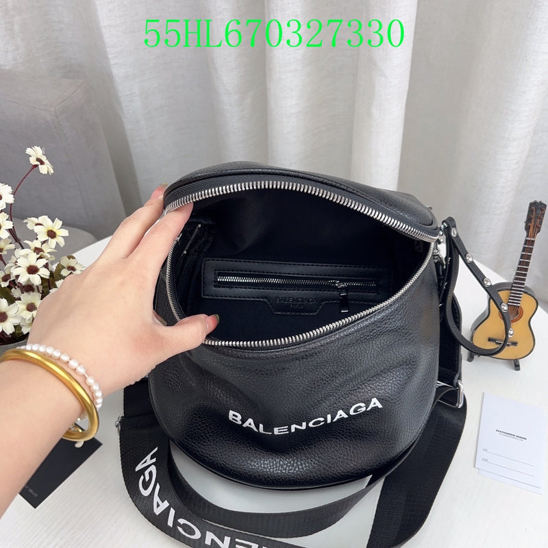 Glami GlamI - BGA Bags - 1855