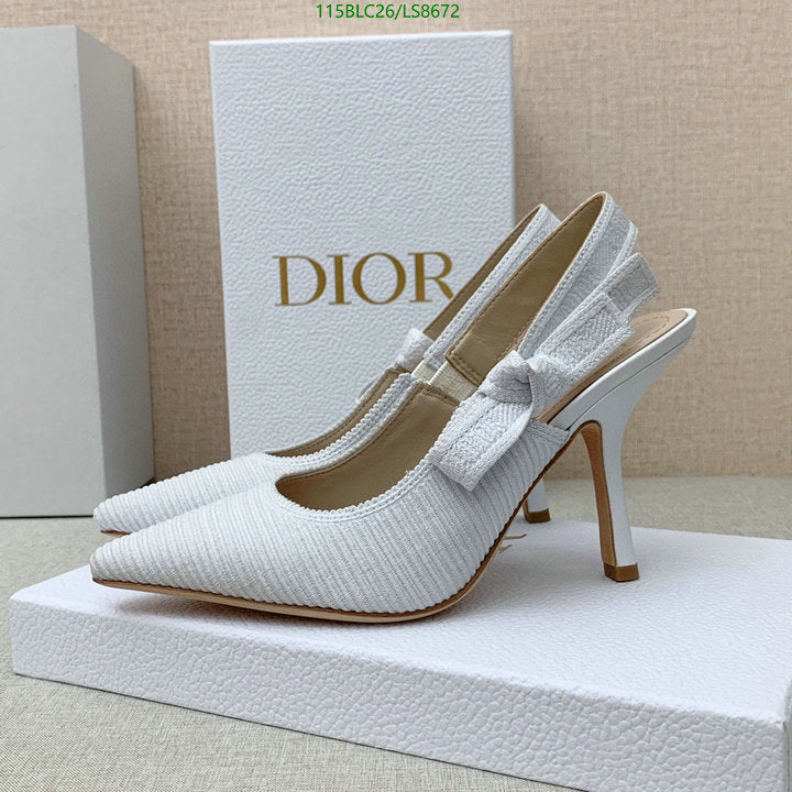 SAMCC - DOR Women Shoes - 2212