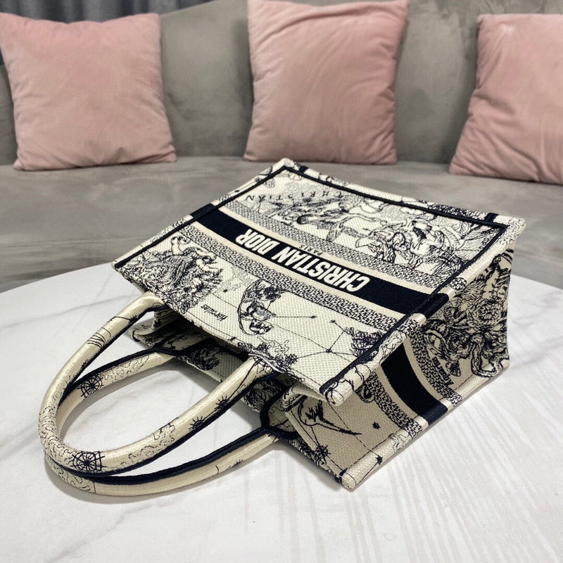 ELE - Dir Bags - 1860