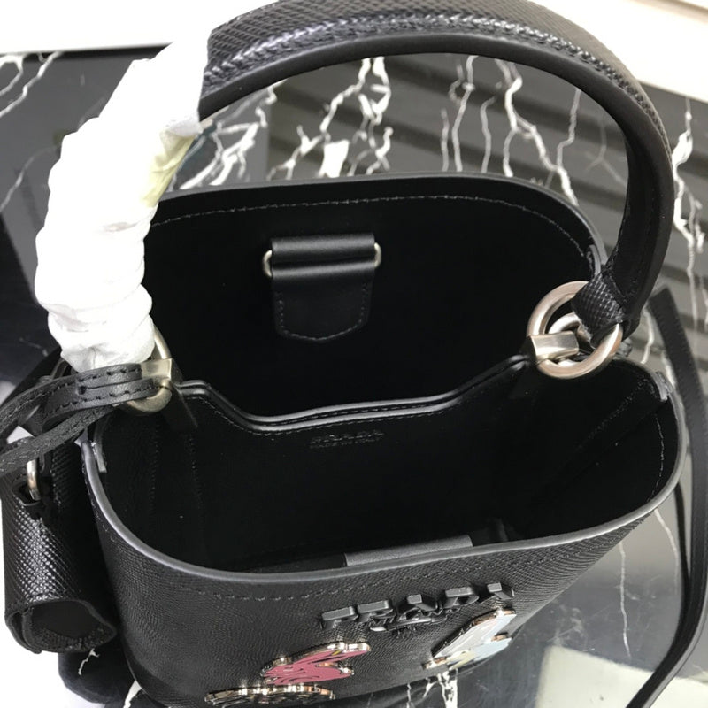 Glamy - PD Bags - 1857