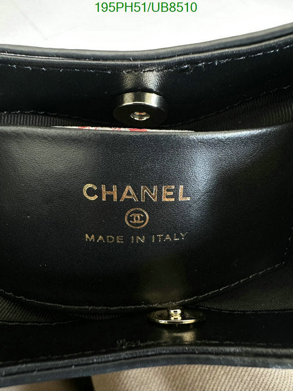 SAMC - CHL Bags - 075