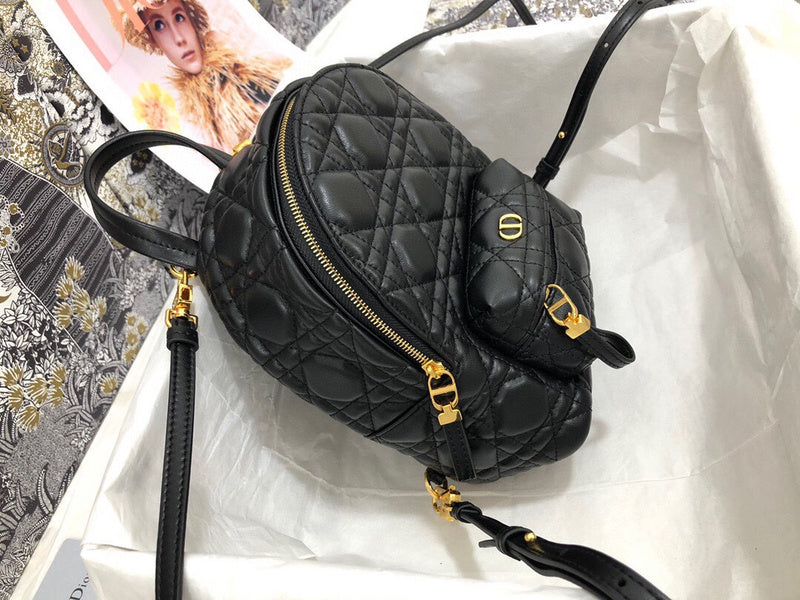 ELE - Dir Bags - 1332