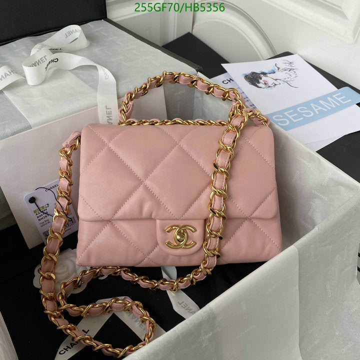 SAMC - CHL Bags - 103