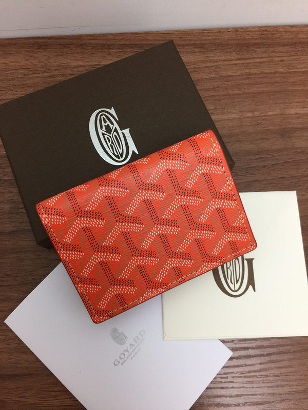 Glami-i - GYO Wallets - 085