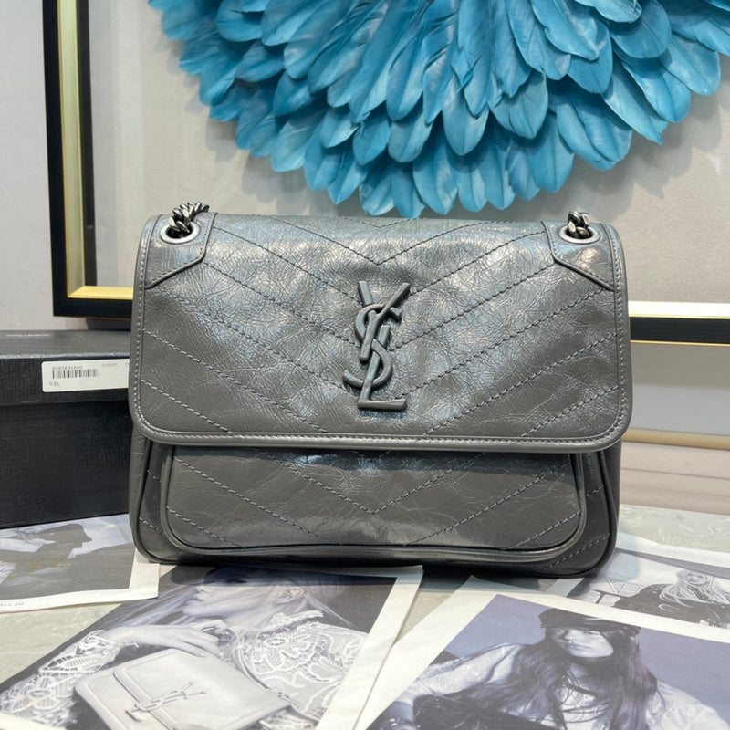 Glamy - YLS Bags - 1407