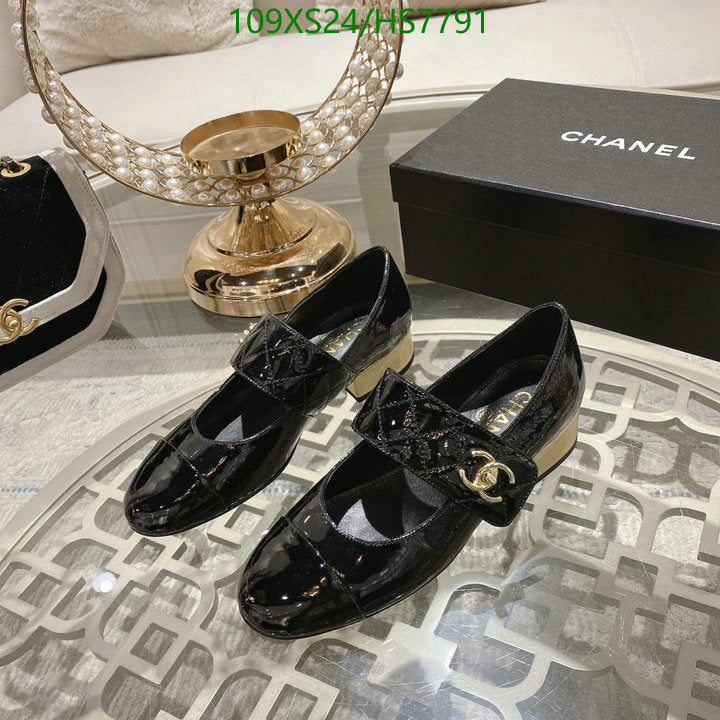 SAMC - CHL Women Shoes Ballet - 066