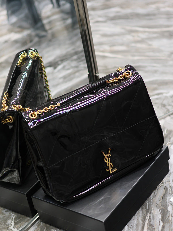 Satchel Bags - SLY Bags - 130