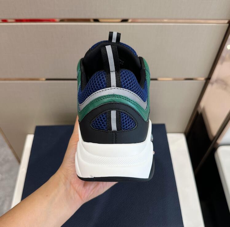 SAMCC - DOR Women Shoes - 388