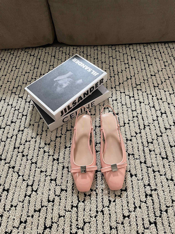 Glami - FGO Women Shoes - 439