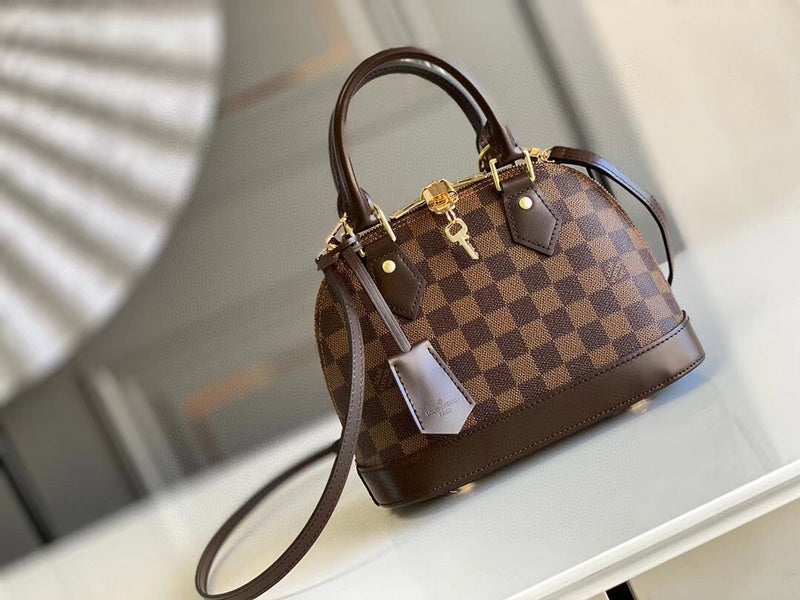 Glamy - LOV Bags - 608
