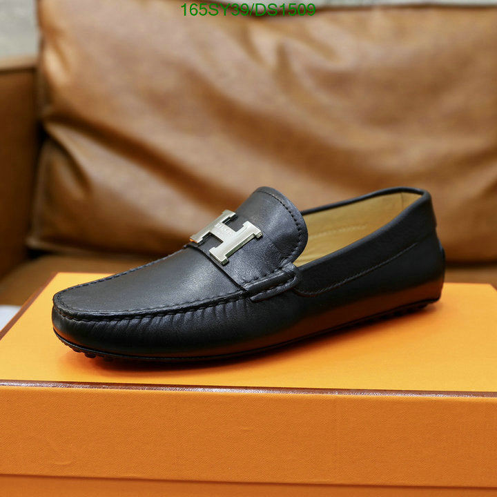 SAMC - HMS Men Shoes - 560