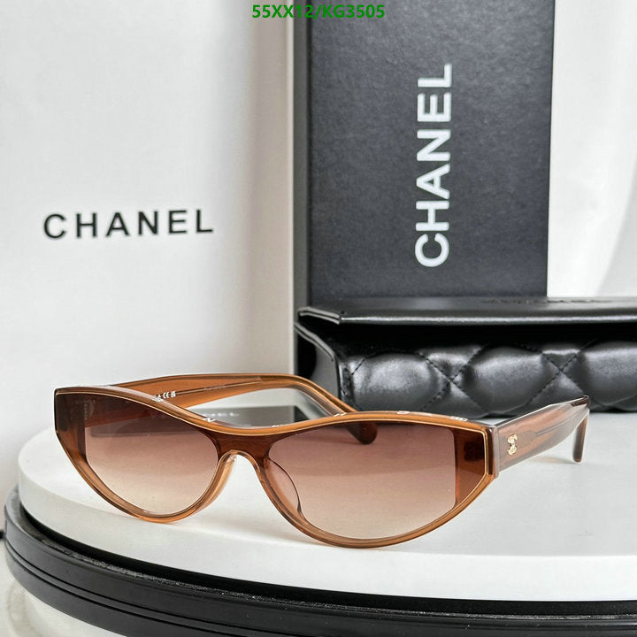 SAMC - CHL Glasses - 053