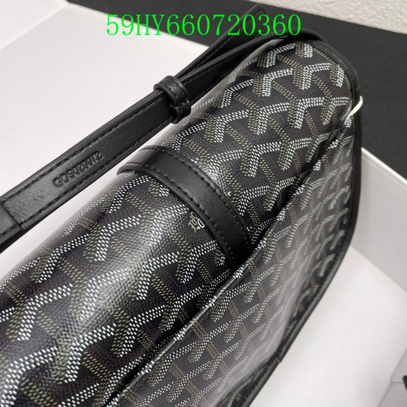 Satchel Bags - GOD Bags - 104