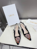 New DIR HIGH HEELS 018