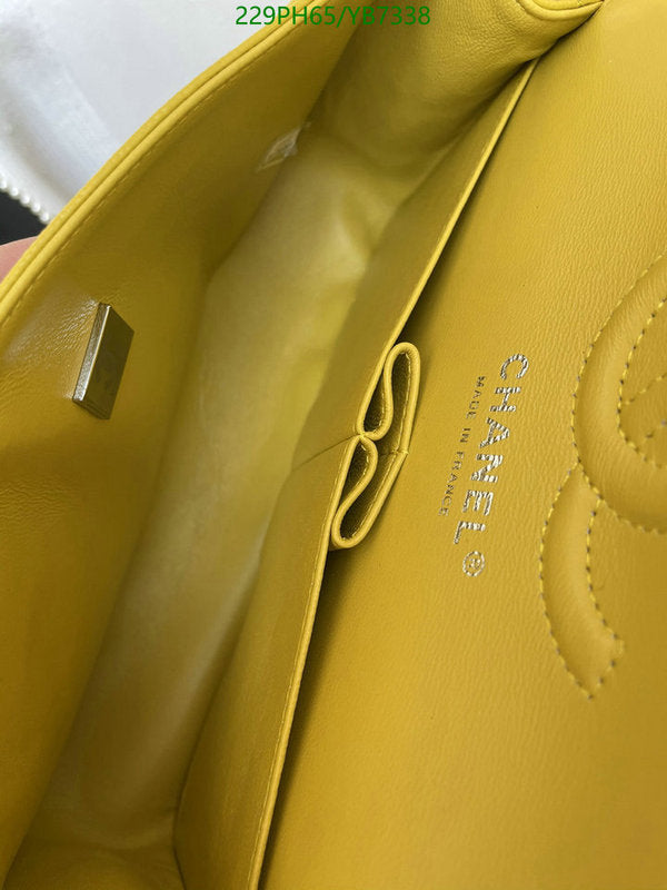 SAMC - CHL Bags - 747