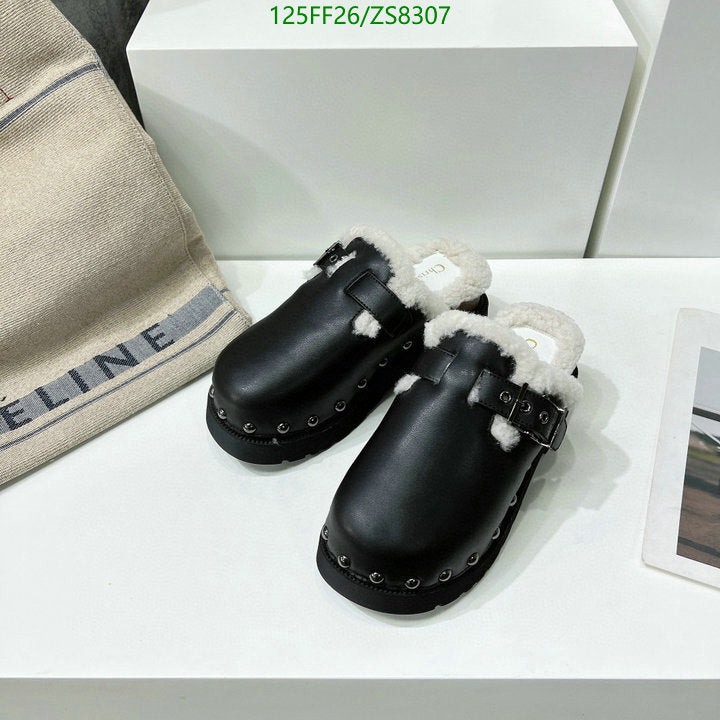 SAMCC - DOR Women Shoes - 2058