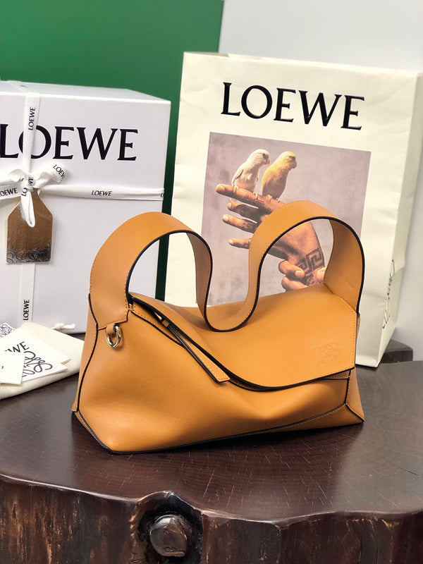 Glamy - LWO Bags - 077