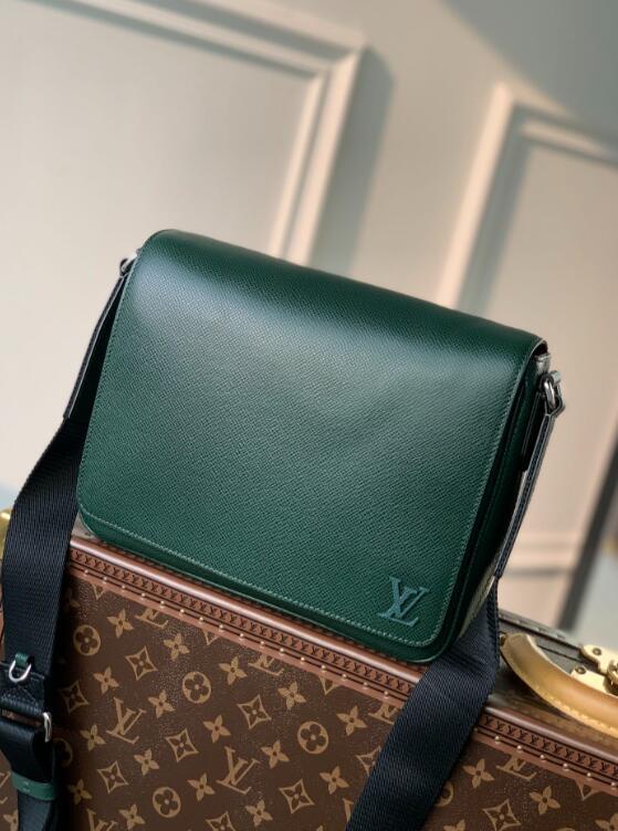 SAMC - LOV Bags - 1511