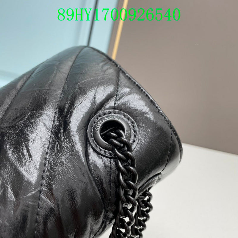 ELE Fashion - BGA Bags - 2042