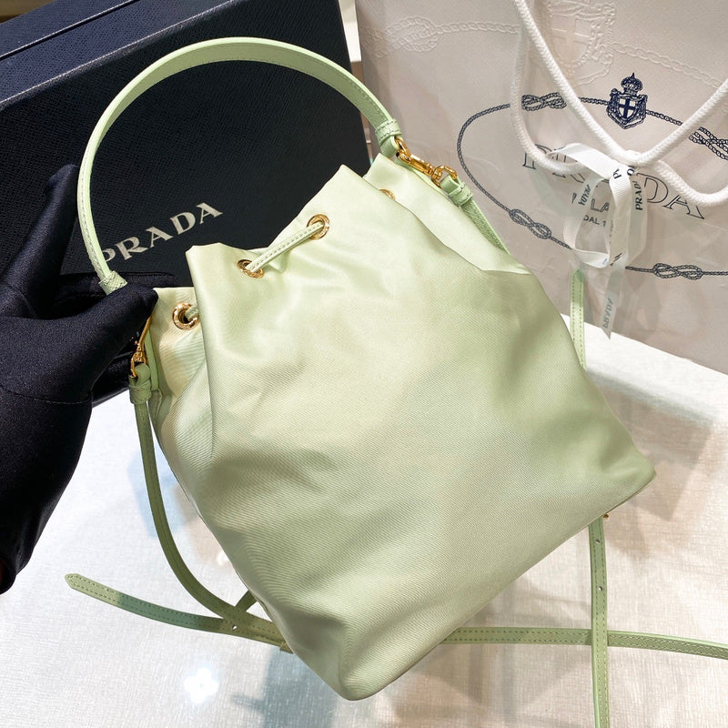 Satchel Bags - PDA Bags - 2050