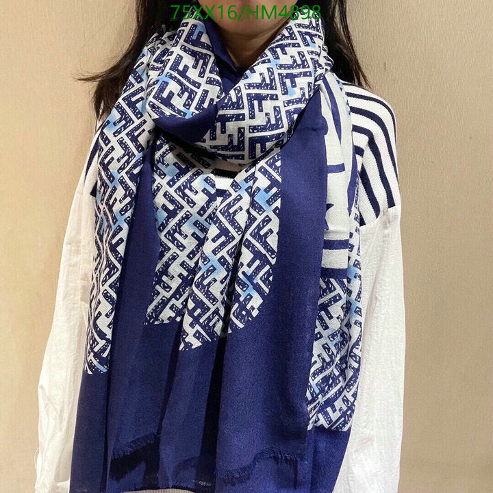 SAMC - FDE Scarves - 153