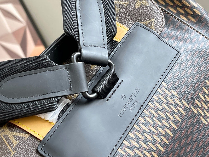 Satchel Bags - VL2 Bags - 849